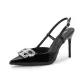 Black (6CM)