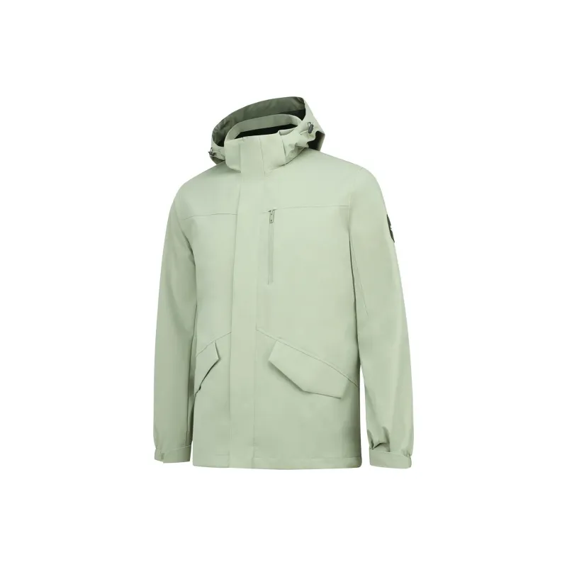 LiNing Windbreaker Jacket Men's-0