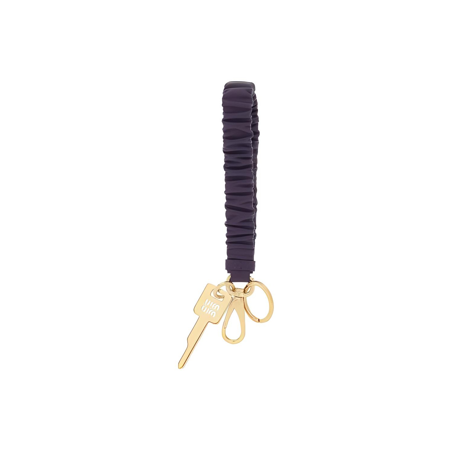 MIU MIU Keychains on Sale & Authentic - POIZON