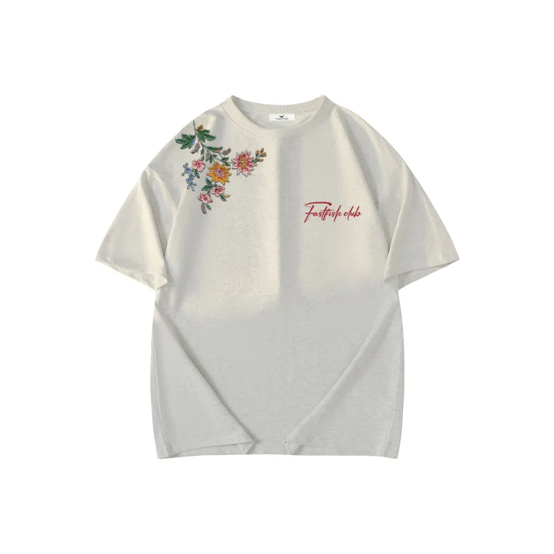 FASTFISH T Shirts Unisex-22