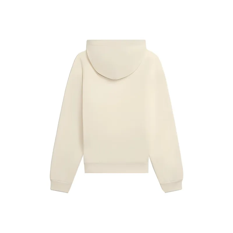 CELINE Loose Cotton Sweatshirt With Studs-1