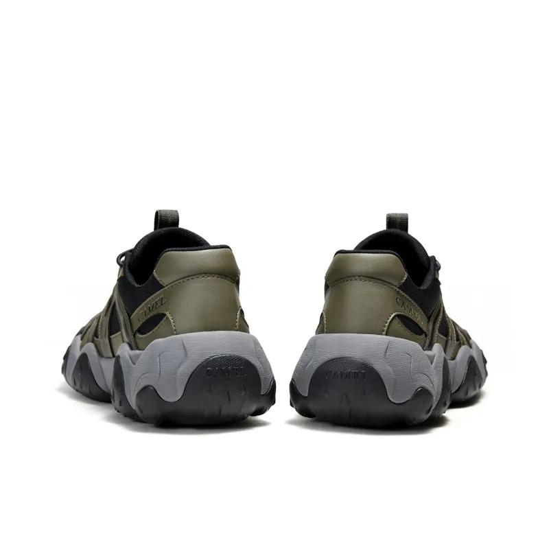 CAMEL Cloud Mountain Hiking Shoes Men's-16