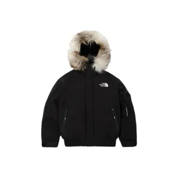 THE NORTH FACE Jackets Coats Winter Unisex Black