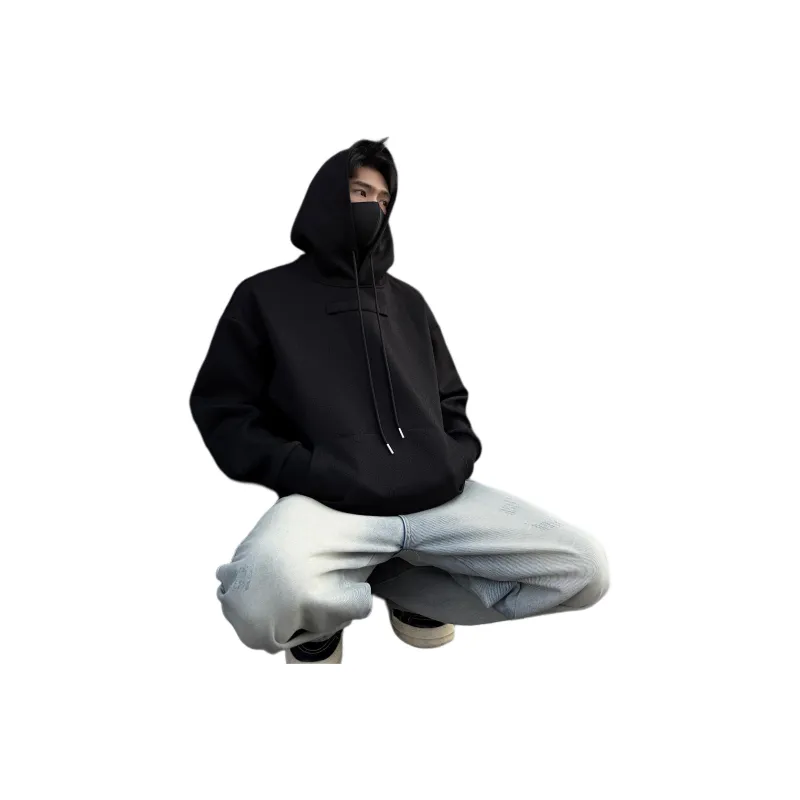 Fakeyoung Sweatshirts Unisex-3