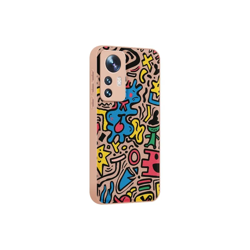 Small bones Phone Cases-5