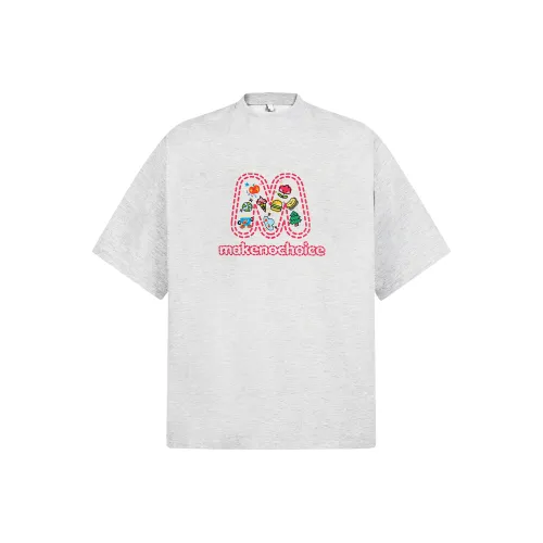 GBXM T Shirts Unisex