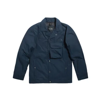 THE NORTH FACE UE Series Down Jacket Men's Blue