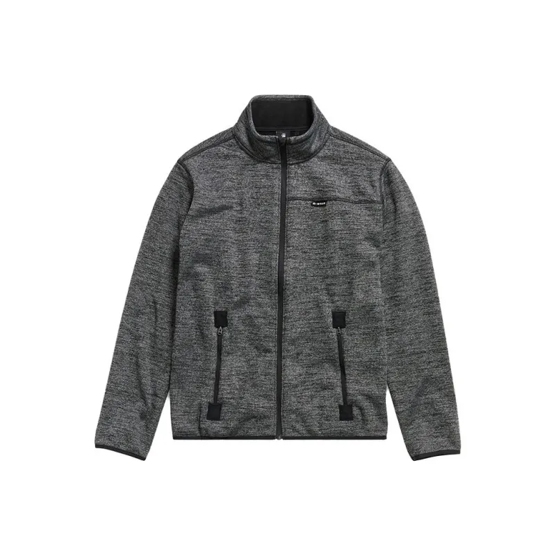 G STAR RAW Jackets Men Dark Gray-0