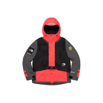Supreme The North Face Rtg Jacket + Vest