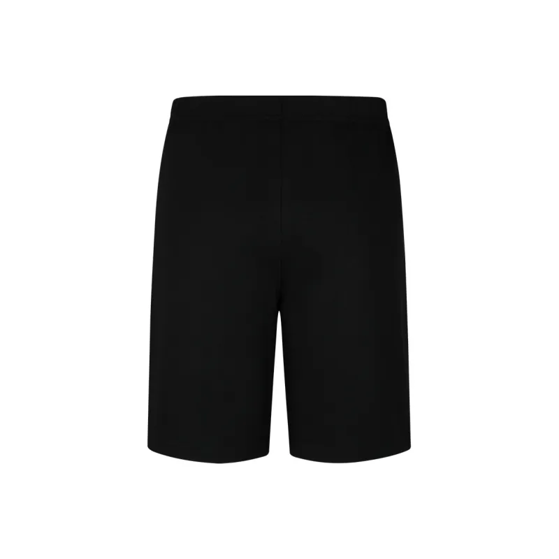 CALVIN KLEIN Casual Shorts Men's UB1 Space Black-1