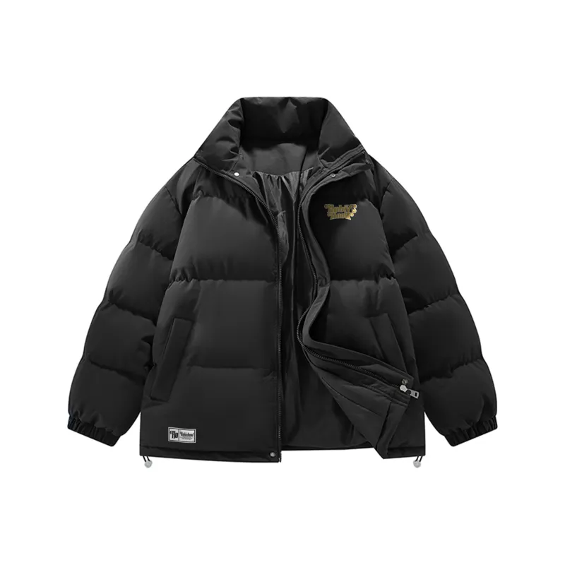 ROBINHOOD Puffer Jackets Unisex-16