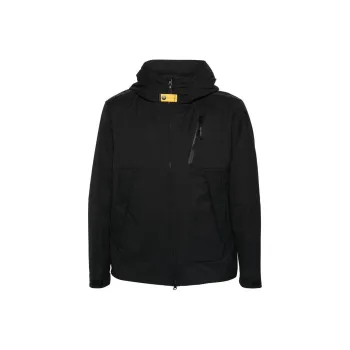 PARAJUMPERS Light Cloud Hooded Jacket