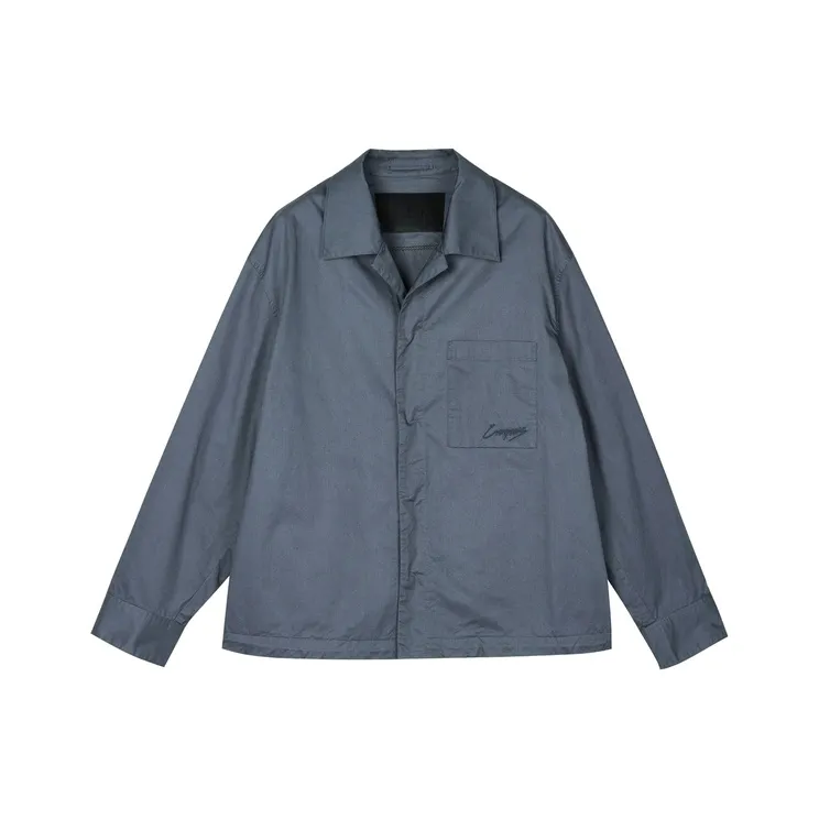 CROQUIS Jackets Unisex-3