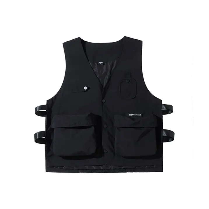 FLOAT Vests Unisex-0