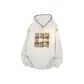 White Gray (Fleece-Lined)