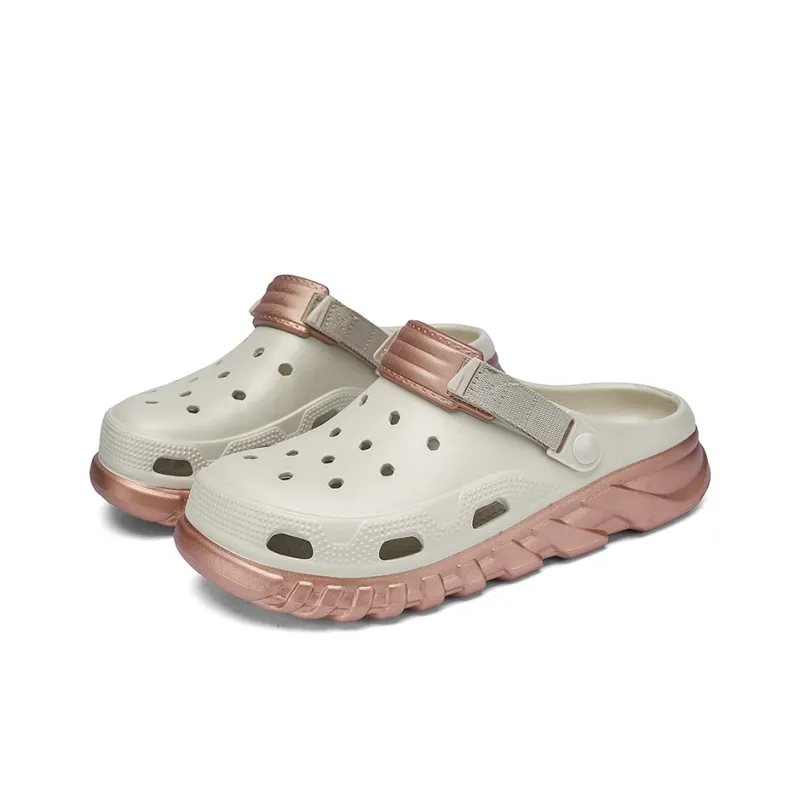 Darcy Sen Wave Riding Clogs Unisex-8