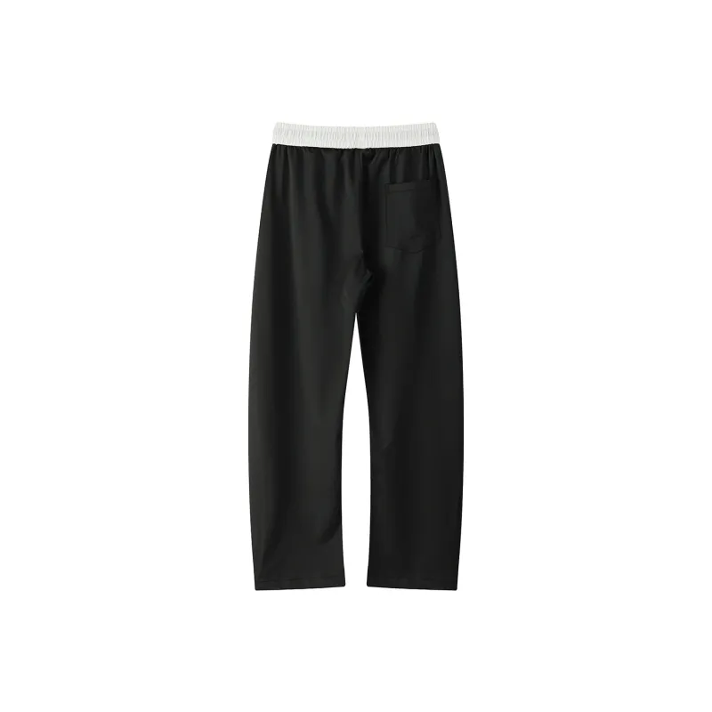 LPMX Casual Pants Unisex-2