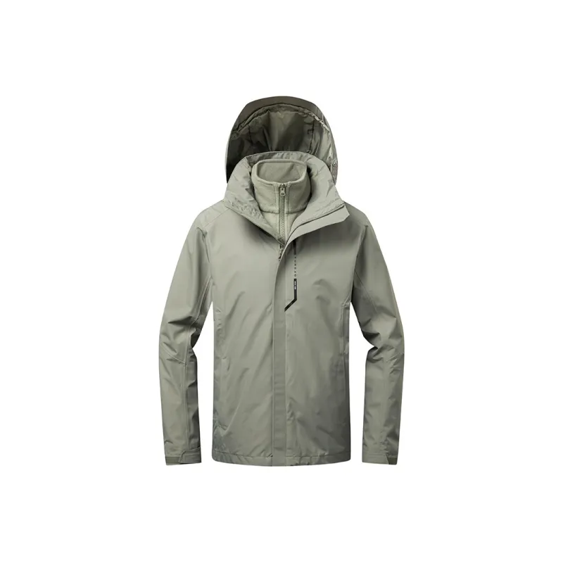 TOREAD Windbreaker Jackets Unisex-2