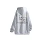 Light Heather Gray