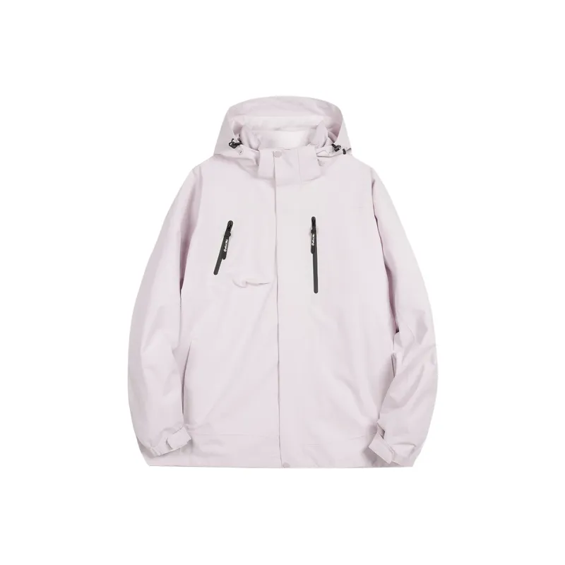 Tectop Windbreaker Jacket Unisex-48