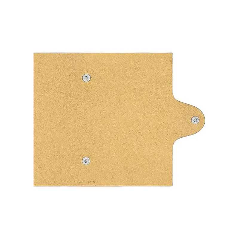 HERMES Ulysse Togo Calfskin Laptop Sleeve Storage Bag Small Size Women's 1Z Jaune Poussin Chick Yellow-3