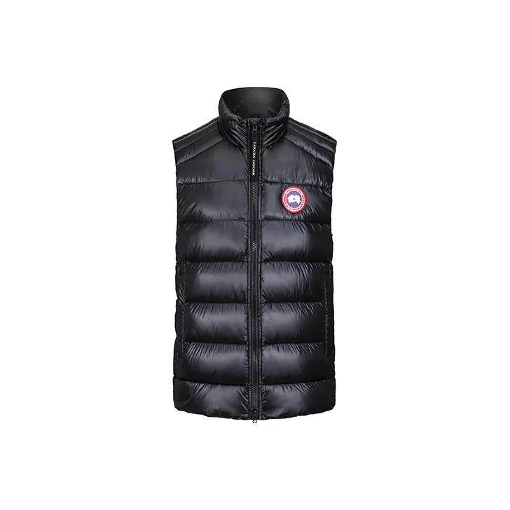 Canada Goose Crofton Padded Gilet-0