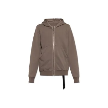 Rick Owens DRKSHDW Mountain Hoodie