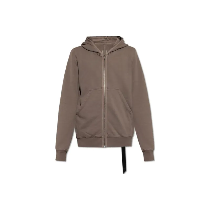 Rick Owens DRKSHDW Mountain Hoodie-0