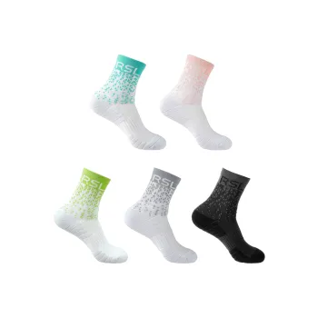 RSL Unisex Mid Calf Socks