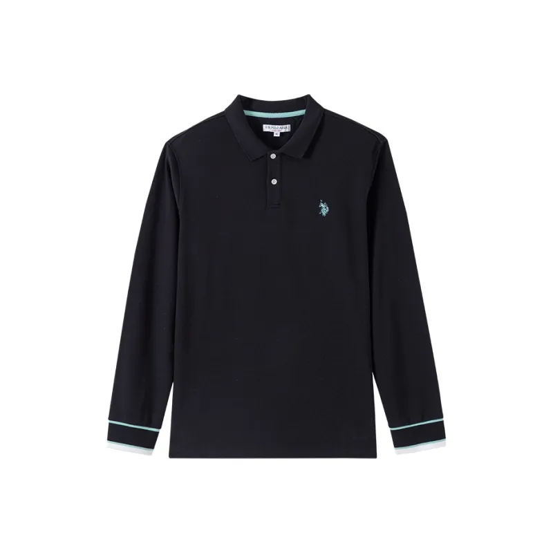 U.S. POLO ASSN. Polo Shirt Men's-1