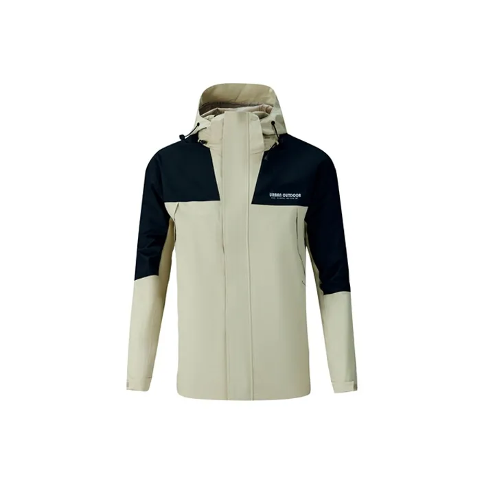 361° Variety Training Collection Windproof UV Protection Windbreaker Jacket Unisex-0