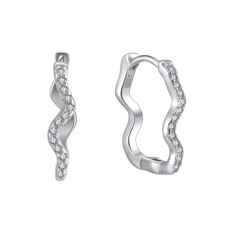 OGDAID Earrings Women's-4