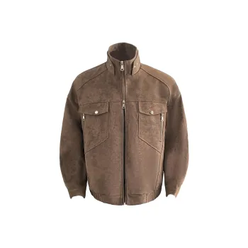 EYEUNDERSTAND Jackets Unisex