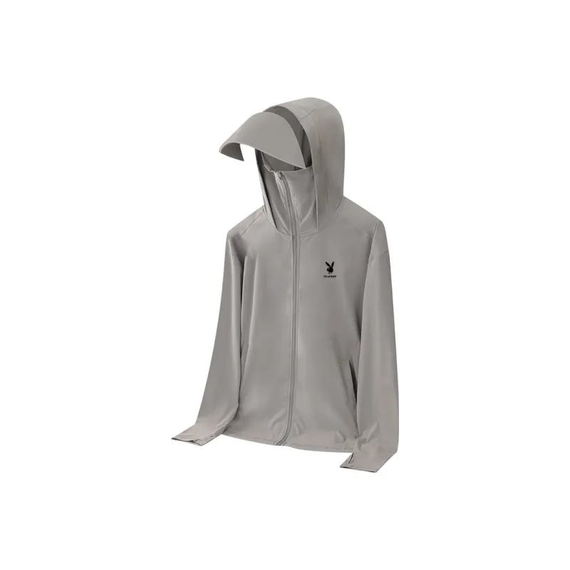 Playboy Cooling Sun Protection Clothing Unisex-2
