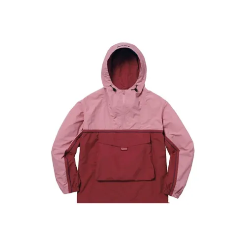 Supreme Split Anorak