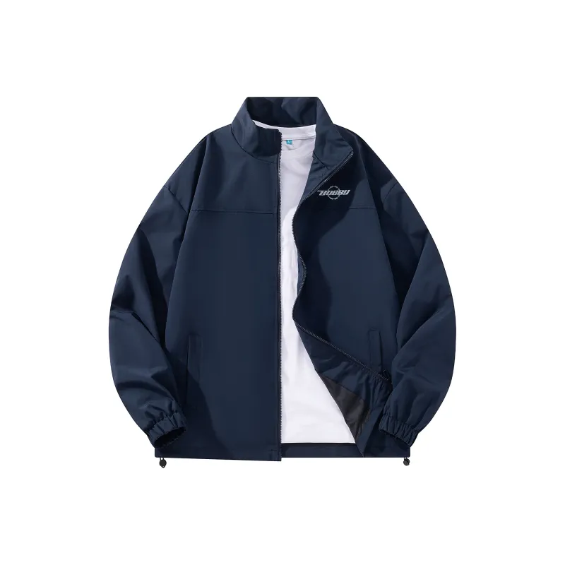 BOBBY ABLEY Jackets Coats Unisex-4