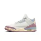 Gray/Blue/Purple