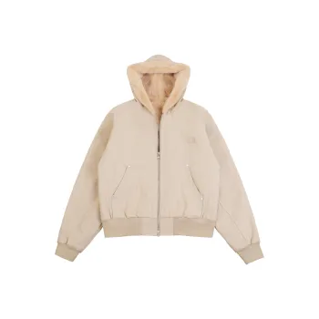 BIPOLAR Jackets Unisex