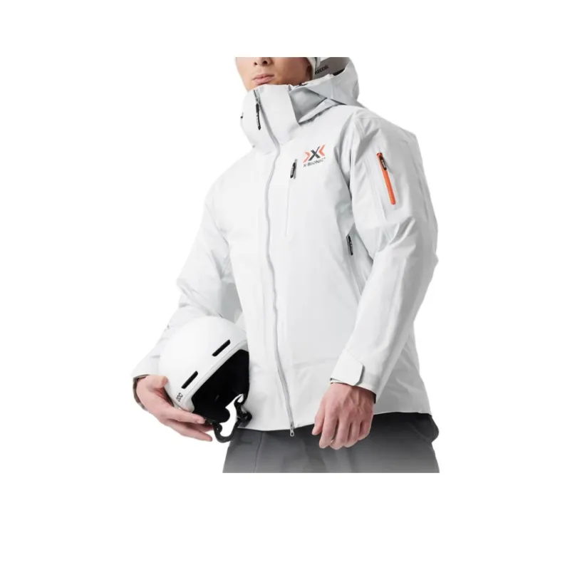 XBIONIC Jackets Men-0