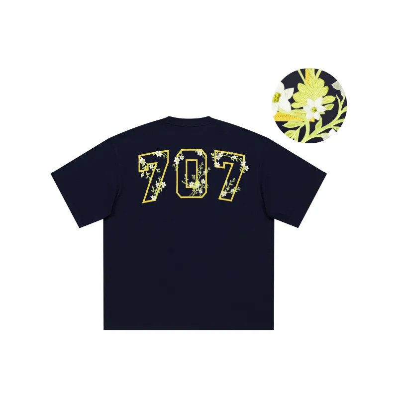 7 SEVFUN T Shirts Unisex-6