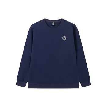 361° Sweatshirt Unisex Mica Blue