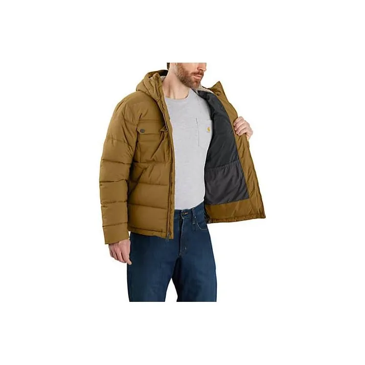 Carhartt Jackets Men-1