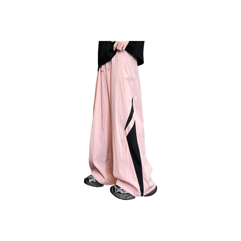 SXSY Knitted Sweatpants Unisex-16