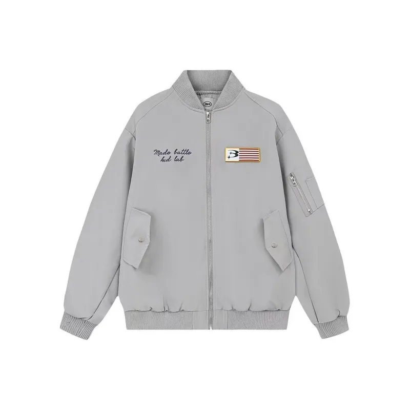 WELTER EXPERIMENT Jacket Unisex-2