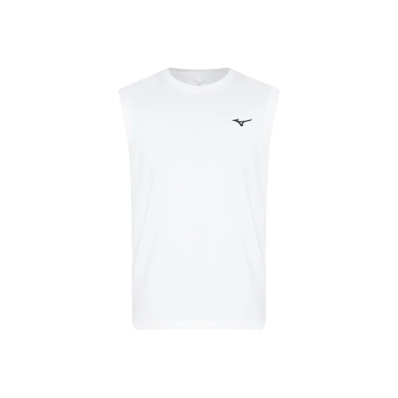 Mizuno Tank Tops Unisex-2