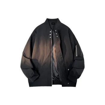 EGOU Jackets Unisex