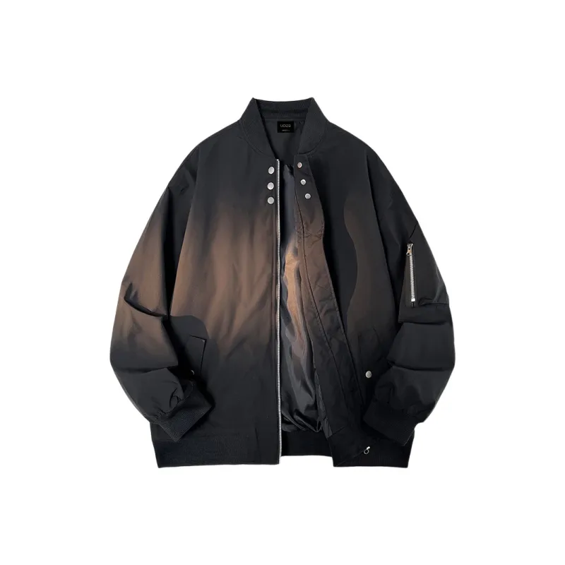 EGOU Jackets Unisex-0