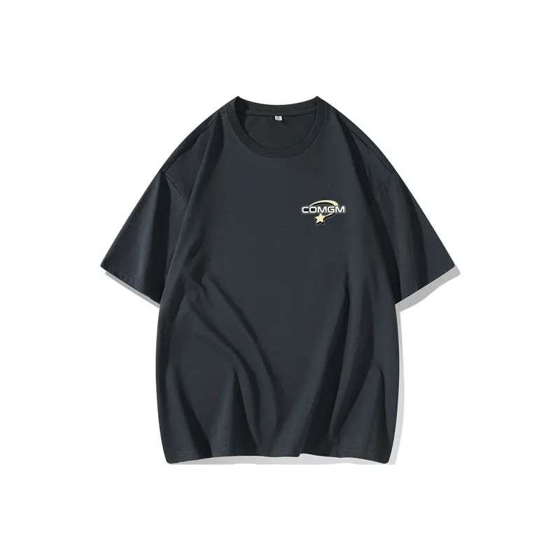 COMGM T Shirts Unisex-16