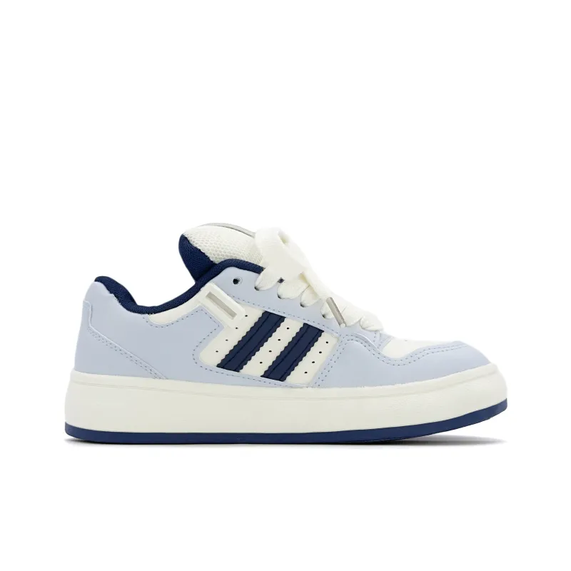 Yalu Low Top Skateboard Shoes Women's-8