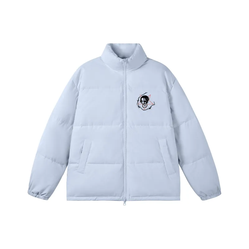 *EVAE+MOB Down Jackets Unisex-11